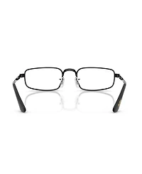 Ray-Ban Unisex Oval Eyeglasses