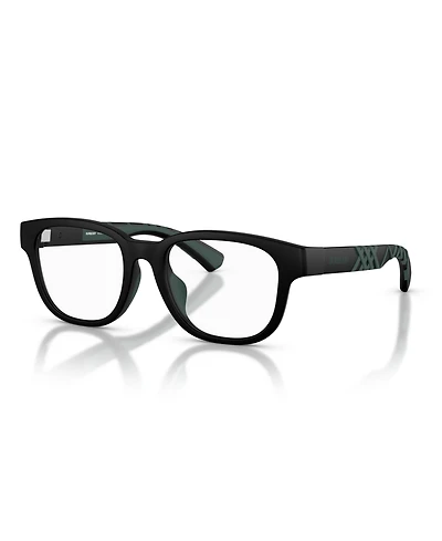Burberry Child Square Eyeglasses