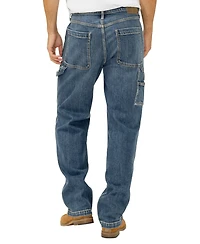 Silver Jeans Co. Men's Straight-Fit