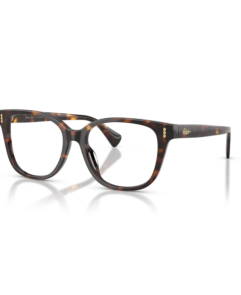Ralph by Ralph Lauren Women's Square Eyeglasses