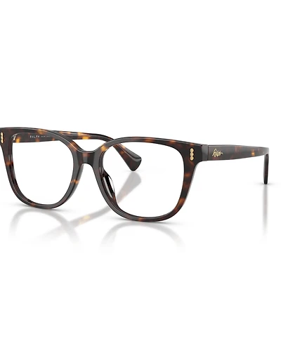 Ralph by Ralph Lauren Women's Square Eyeglasses, RA7196U