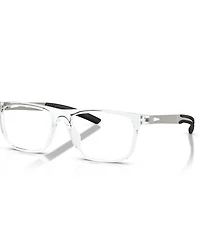 Scuderia Ferrari Men's Pillow Eyeglasses