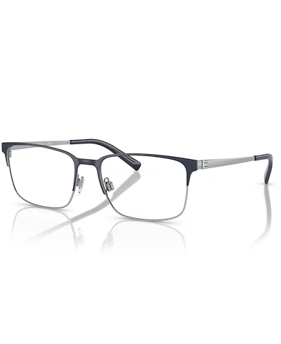Ralph Lauren Men's Rectangle Eyeglasses, RL5119