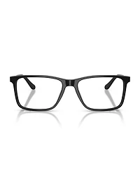 Ralph Lauren Men's Rectangle Eyeglasses