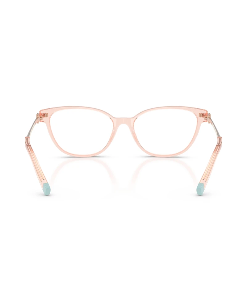 Tiffany & Co. Women's Cat Eye Eyeglasses