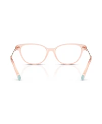 Tiffany & Co. Women's Cat Eye Eyeglasses