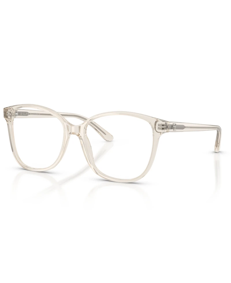 Ralph Lauren Women's Cat Eye Eyeglasses