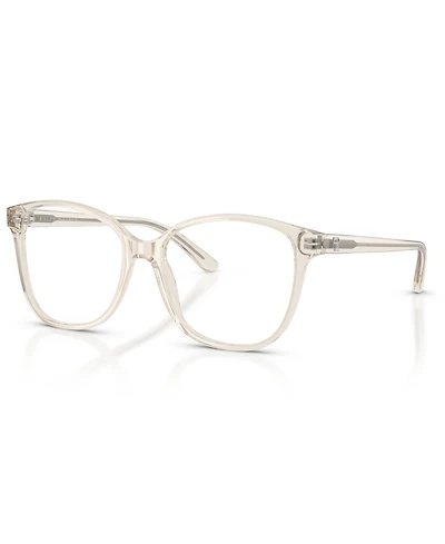 Ralph Lauren Women's Cat Eye Eyeglasses, RL6222