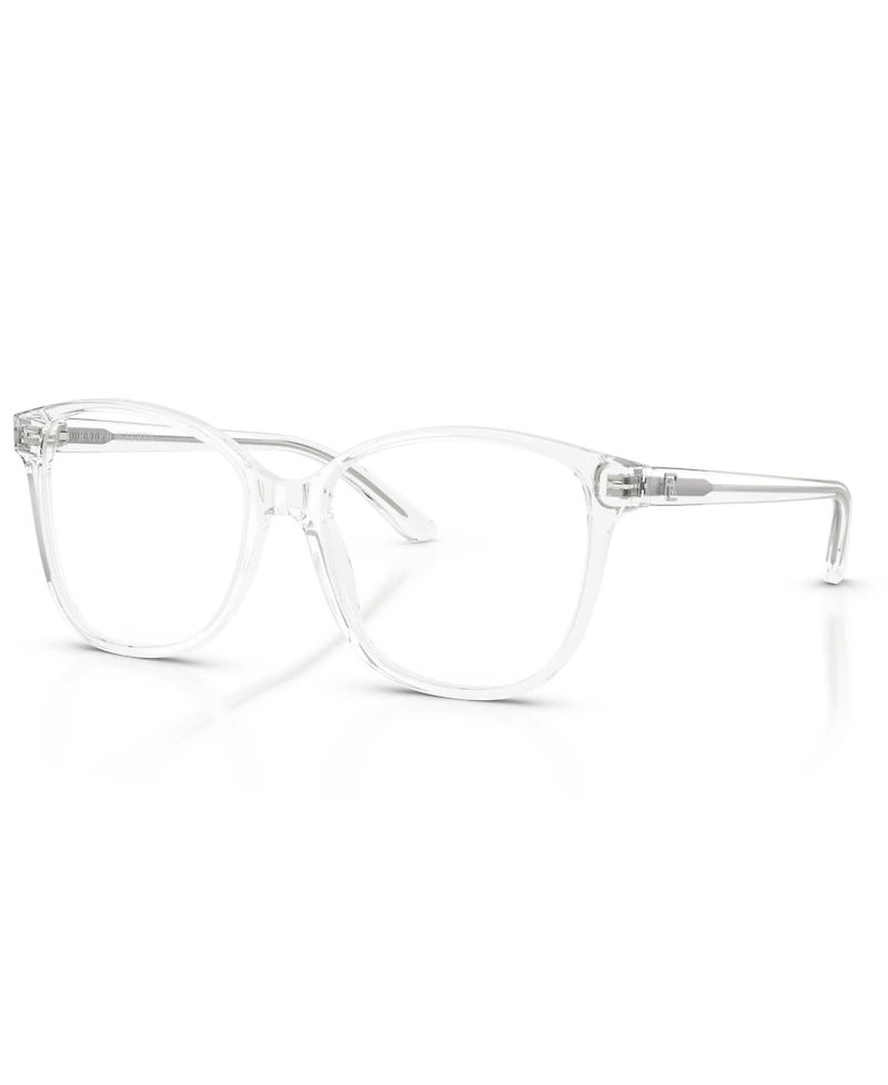 Ralph Lauren Women's Cat Eye Eyeglasses