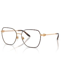 Ralph Lauren Women's Square Eyeglasses
