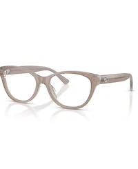 Ralph Lauren Women's Butterfly Eyeglasses