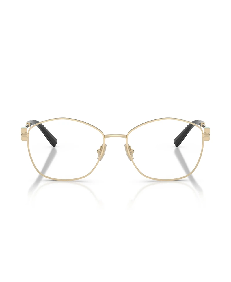 Tiffany & Co. Women's Irregular Eyeglasses