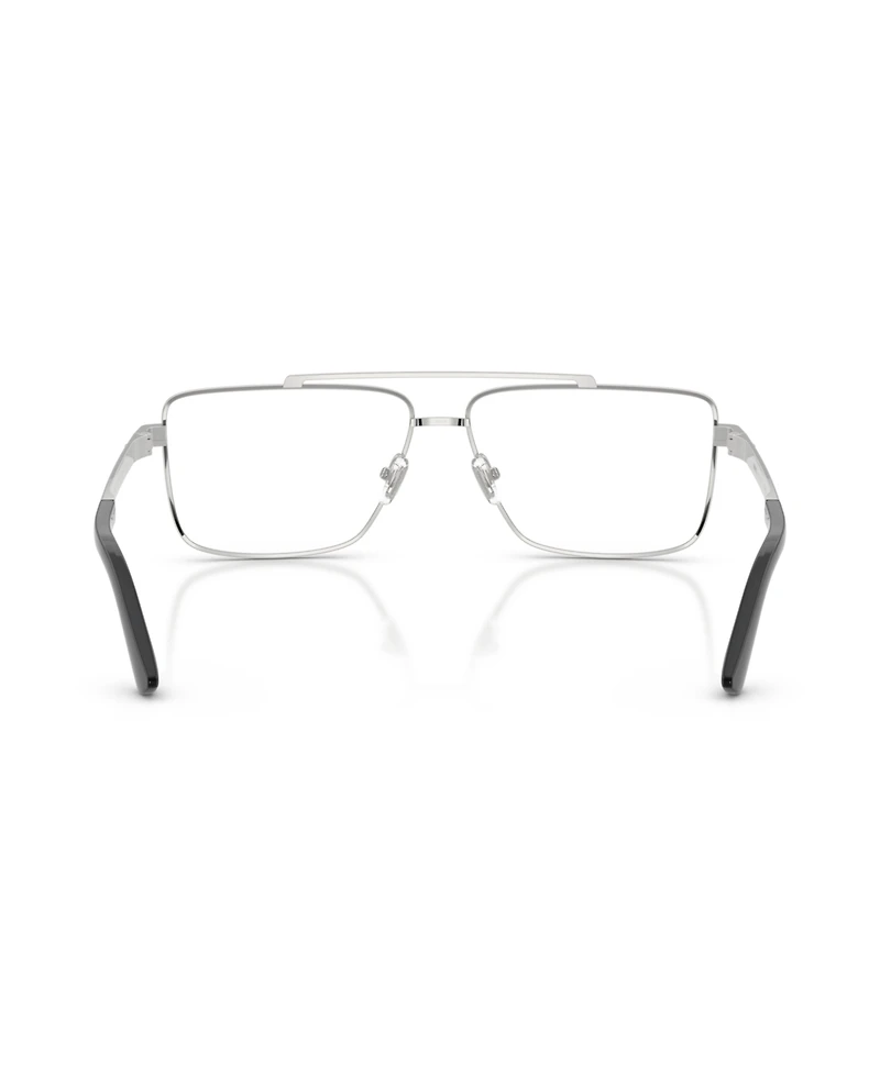 Versace Men's Rectangle Eyeglasses, VE1315
