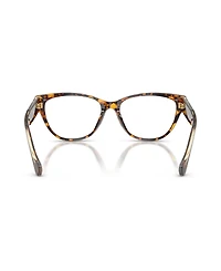 Versace Women's Cat Eye Eyeglasses