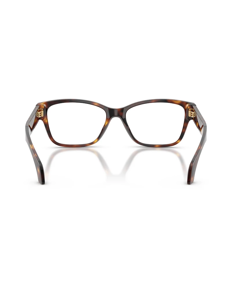 Versace Women's Cat Eye Eyeglasses, VE3392