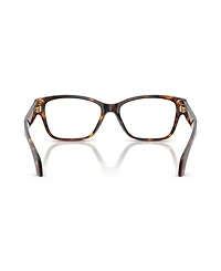 Versace Women's Cat Eye Eyeglasses, VE3392