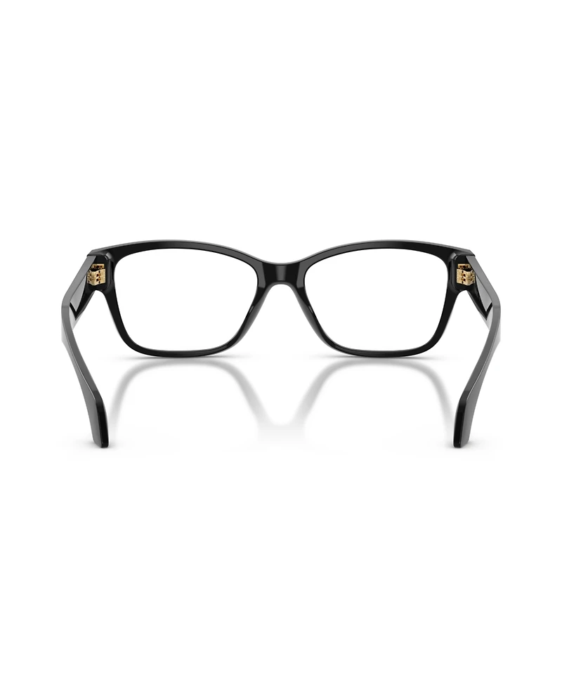 Versace Women's Cat Eye Eyeglasses