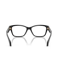 Versace Women's Cat Eye Eyeglasses
