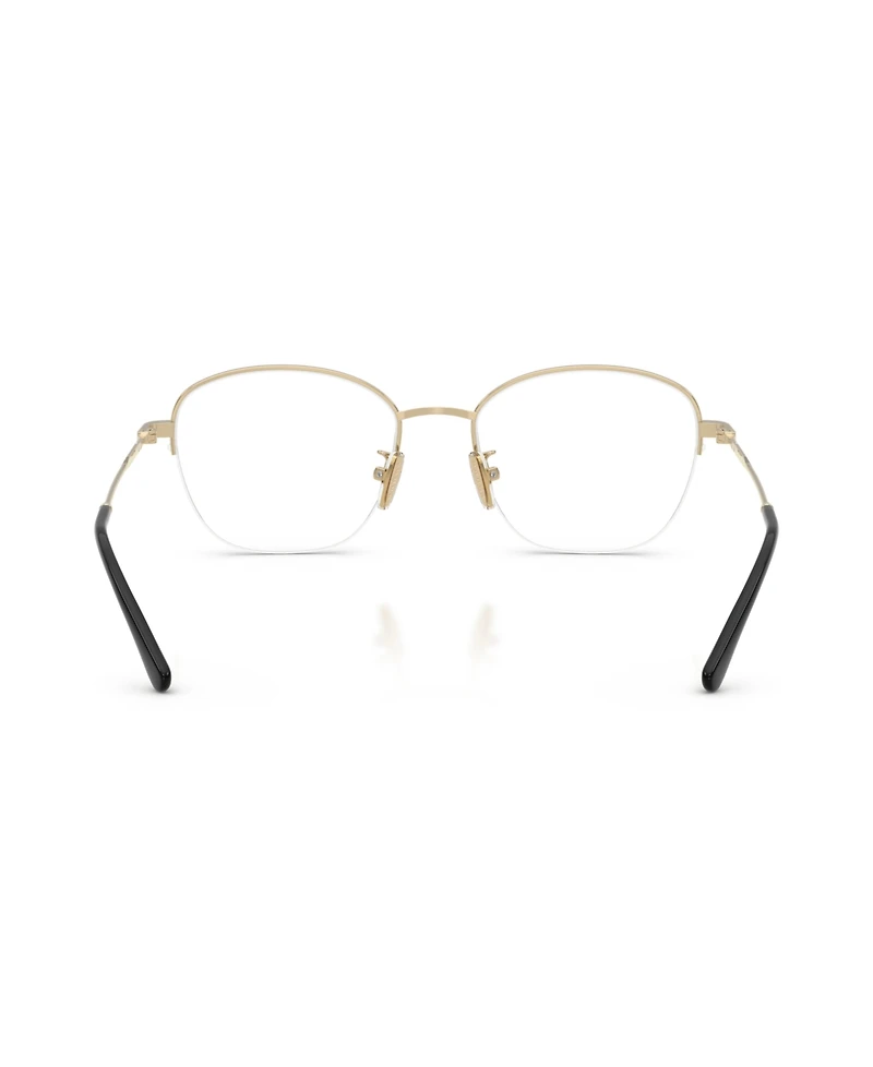 Vogue Eyewear Women's Irregular Eyeglasses, VO4357D