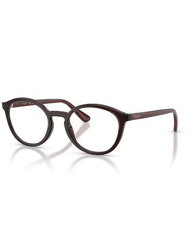 Vogue Eyewear Child Phantos Eyeglasses