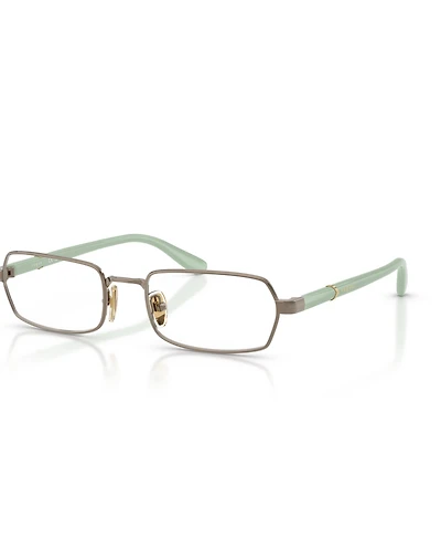 Vogue Eyewear Women's Irregular Eyeglasses