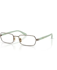 Vogue Eyewear Women's Irregular Eyeglasses