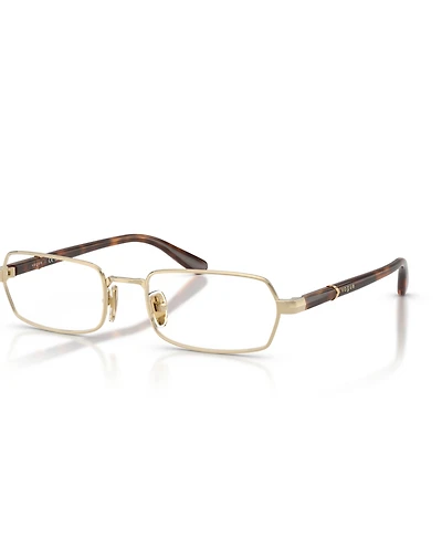 Vogue Eyewear Women's Irregular Eyeglasses