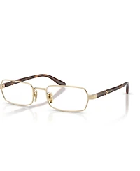 Vogue Eyewear Women's Irregular Eyeglasses