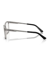 A|X Armani Exchange Men's Rectangle Eyeglasses