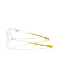 Oakley Child Rectangle Eyeglasses