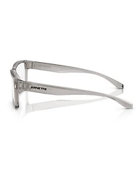 Arnette Men's Rectangle Eyeglasses