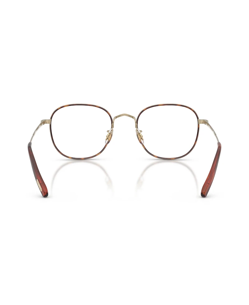 Oliver Peoples Unisex Phantos Eyeglasses