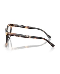 Tory Burch Women's Cat Eye Eyeglasses, TY2169U