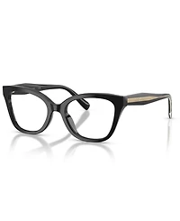 Coach Women's Butterfly Eyeglasses
