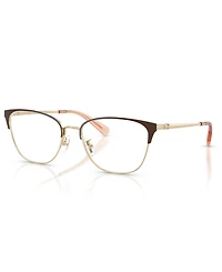 Coach Women's Cat Eye Eyeglasses