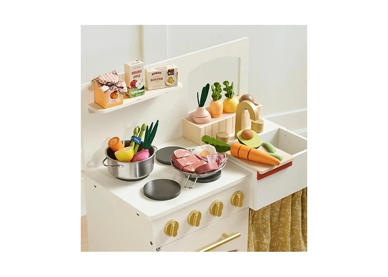 Tiny Land Organic Meat & Seafood Pack