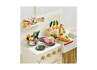 Tiny Land Organic Meat & Seafood Pack