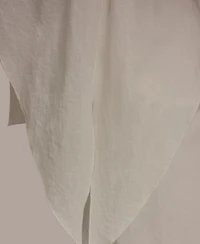 Donna Karan Weekend Women's Boat Neck Blouse