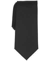 Perry Ellis Men's Classic Solid Pattern Tie