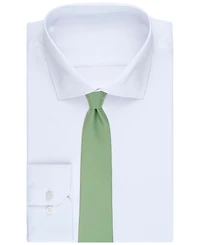 Perry Ellis Men's Classic Textured Tie