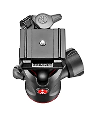 Manfrotto 496 Center Ball Head with 200PL-pro Quick Release Plate