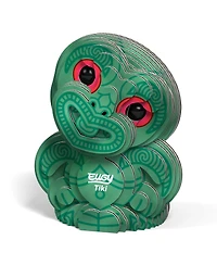 Eugy Tiki 3D Puzzle