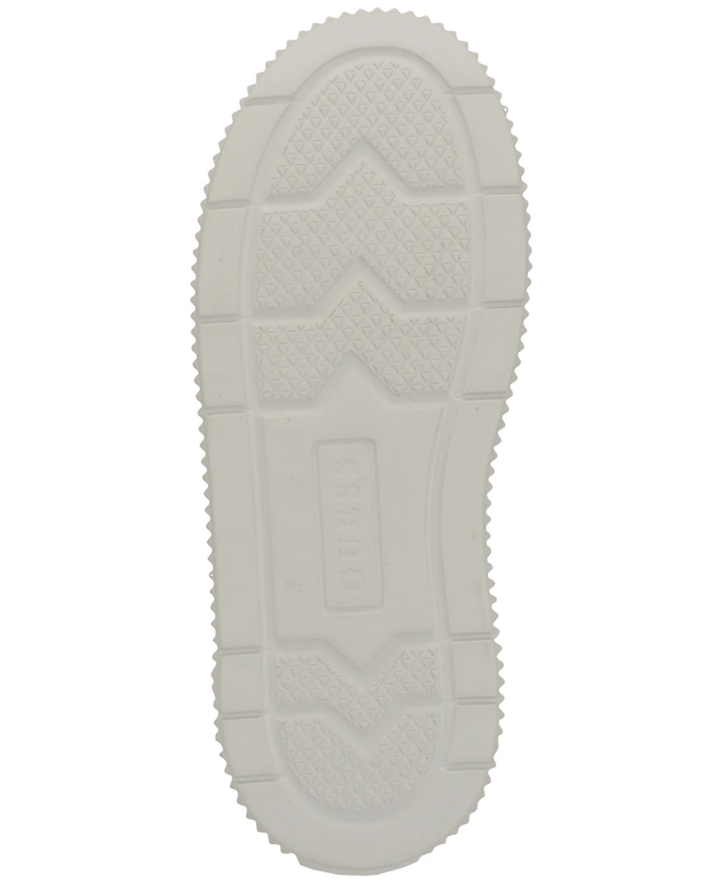 Guess Women's Nudge Platform Mule Sneakers