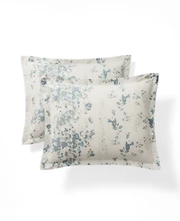 Lauren Ralph Lauren Beatrix Botanical 3-Pc. Comforter Set