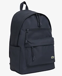 Lacoste Unisex Neocroc Logo Detail Backpack