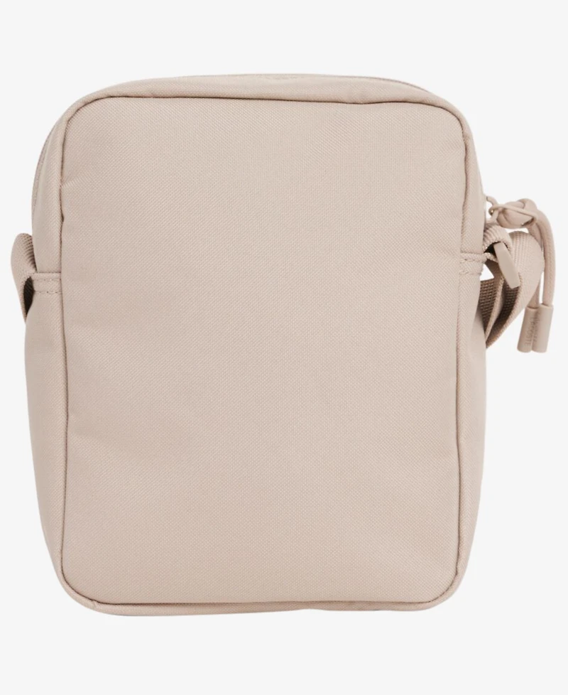 Lacoste Men's Logo Camera Bag
