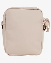 Lacoste Men's Logo Camera Bag