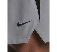 Nike Men's Contend Essential Big & Tall 7" Volley Swim Shorts