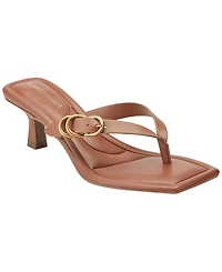 Marc Fisher Women's Calais Slip-On Dress Sandals