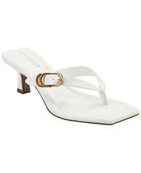 Marc Fisher Women's Calais Slip-On Dress Sandals